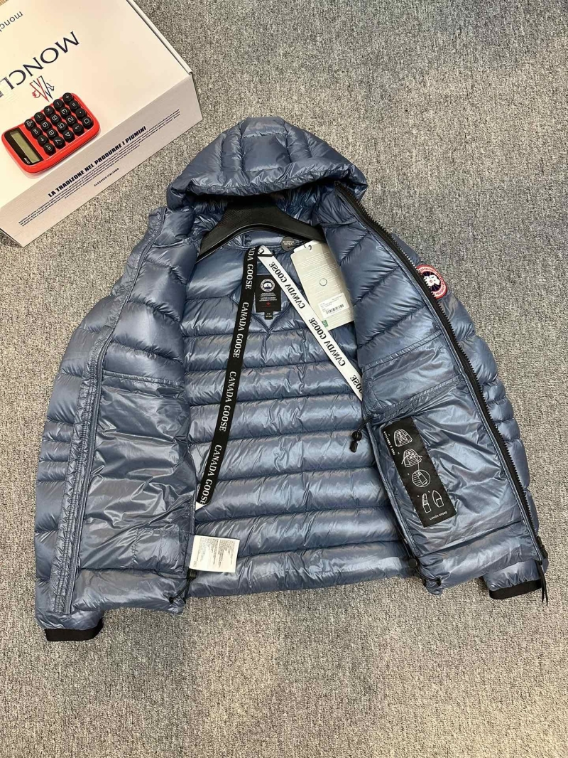 Moncler Down Coat